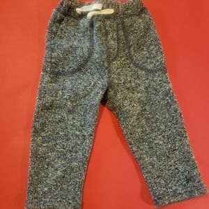 Baby Gap sweatpants